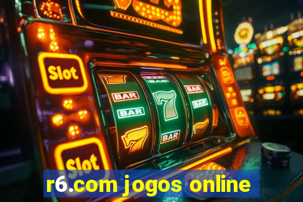 r6.com jogos online